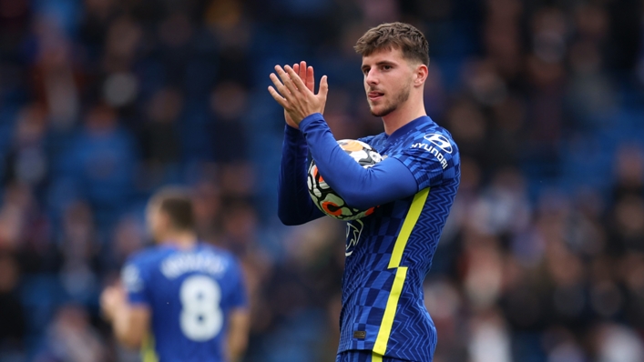 Mason Mount is reportedly feeling "underappreciated" at Chelsea