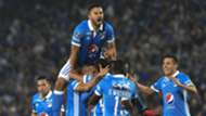 Millonarios vs Atlético Paranaense Conmebol Libertadores 08022017