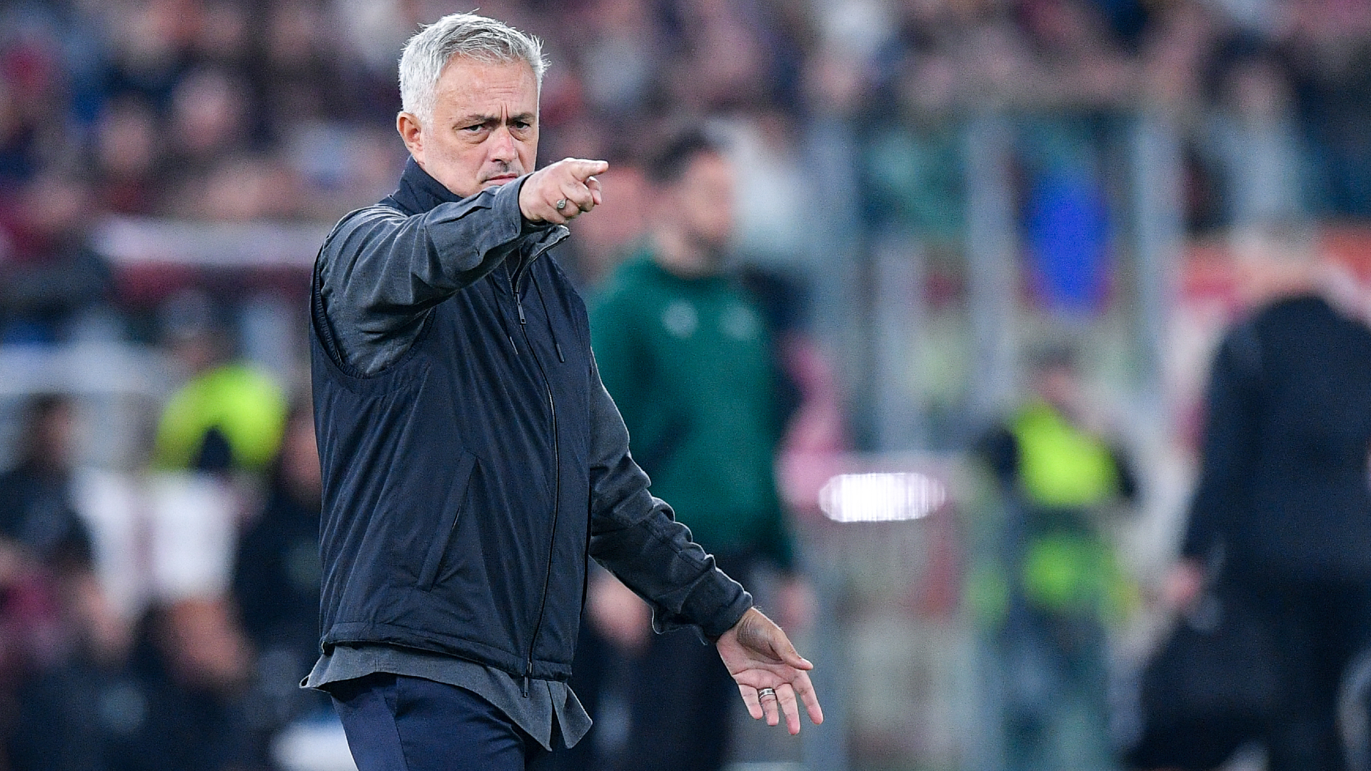 Jose Mourinho revealed he rejected the chance to be Portugal boss