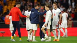 England failed to win any of their Nations League games this month, but remain among the favourites to impress at the World Cup