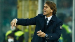 Roberto Mancini oversaw Italy's victory over England in the Euro 2020 final