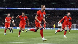 England are "scary", says Gregg Berhalter