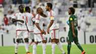 UAE v Saudi Arabia WC qualifying asia 29082017