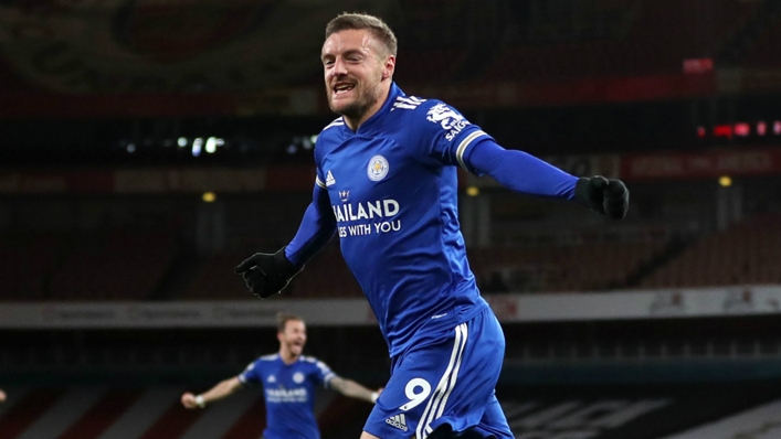 Jamie Vardy is eyeing another rapid footballing rise as co-owner of Rochester Rhinos