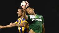 Abel Aguilar Sportivo Luqueño v Deportivo Cali Copa Sudamericana 09052017