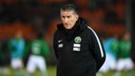 Edgardo Bauza Portugal vs Saudi Arabia International Friendly