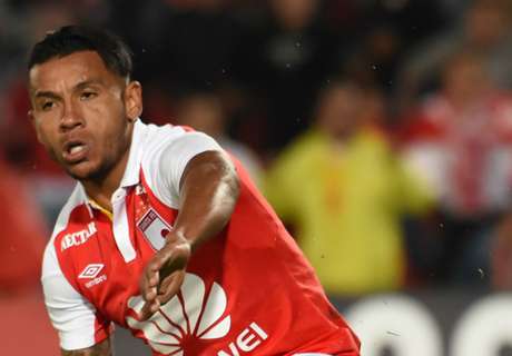 Santa Fe volvió al triunfo