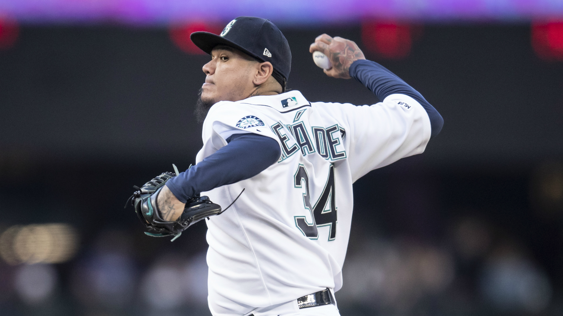 Injury update: Felix Hernandez has MRI after setback | Sporting News