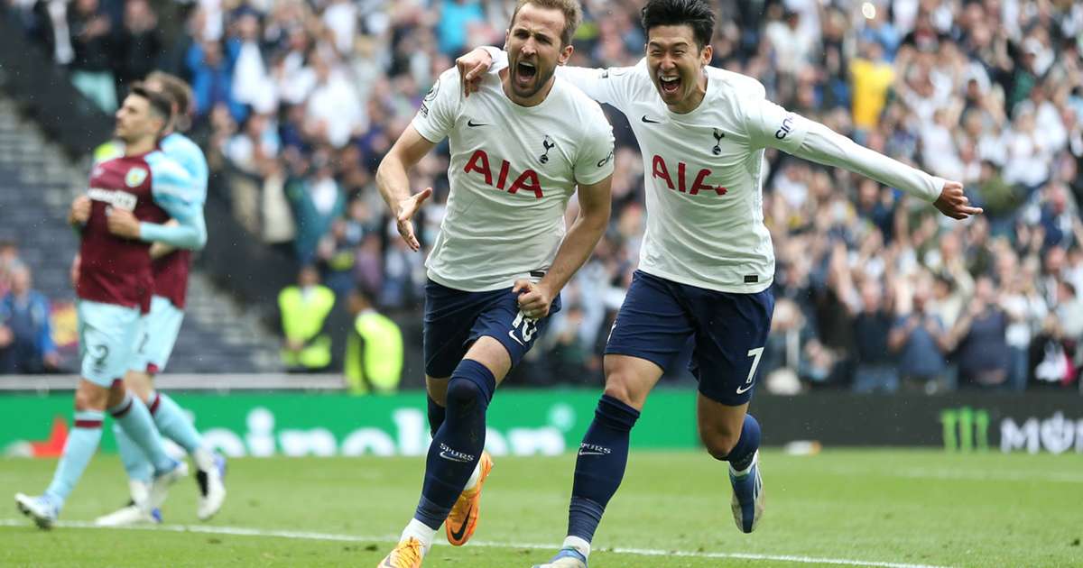 Aston Villa vs. Tottenham Hotspur Premier League Preview: The race is on -  Cartilage Free Captain