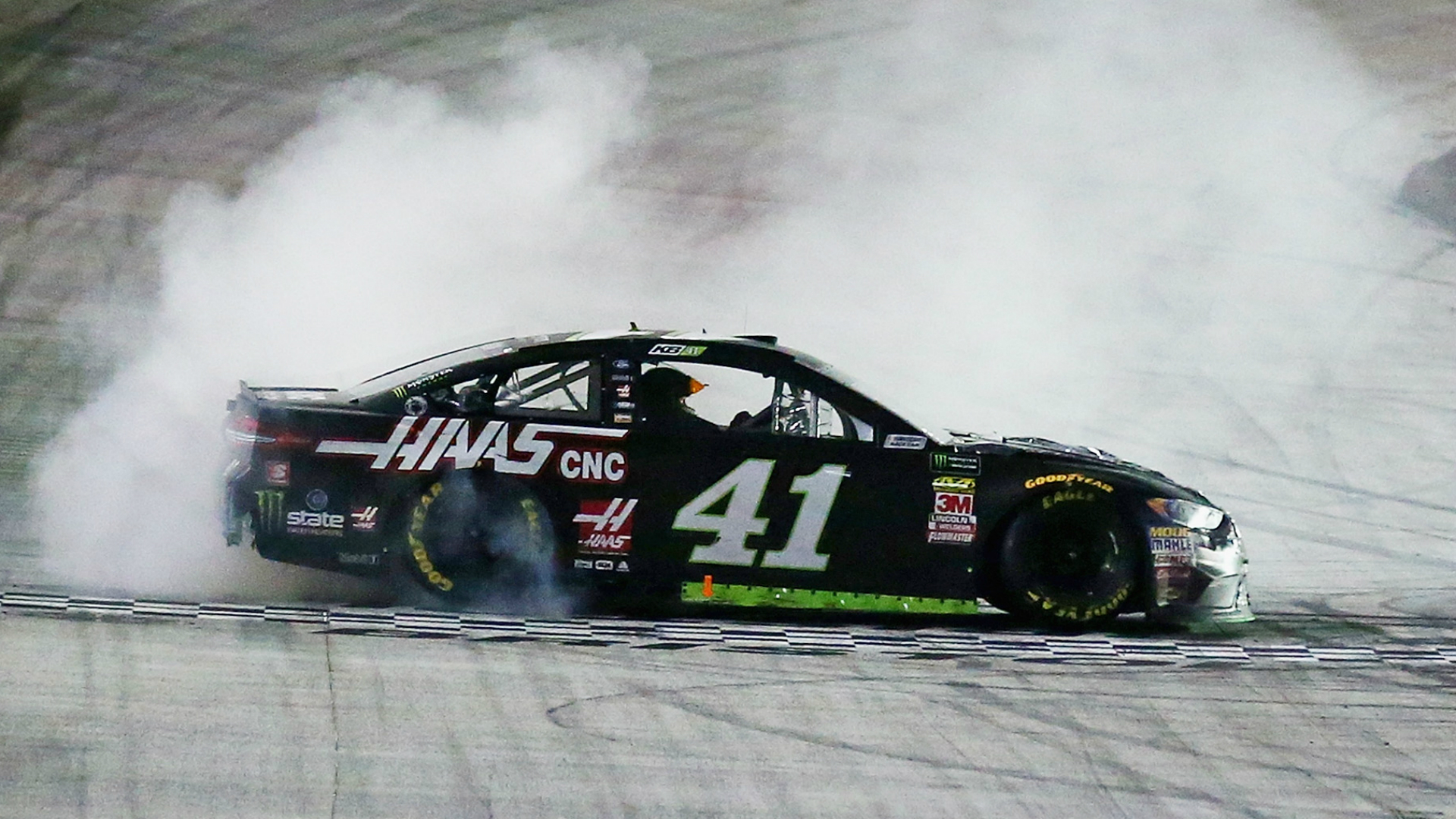 NASCAR at Darlington schedule, TV | Sporting News