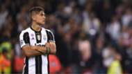 Paulo Dybala Juventus vs Real Madrid Champions League 03062017