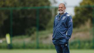 Nuno embraces challenge ahead of first West Ham test against Everton
