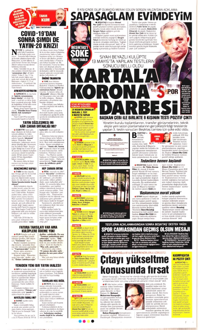 Hurriyet 1