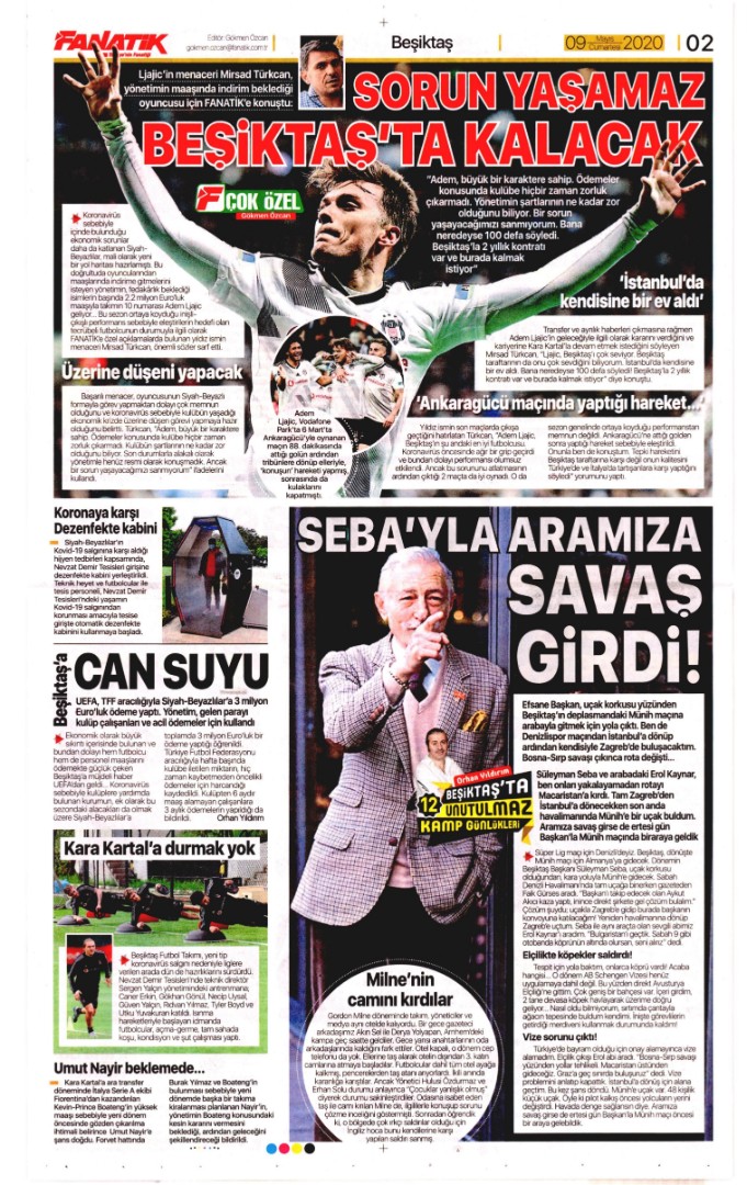 Fanatik 1