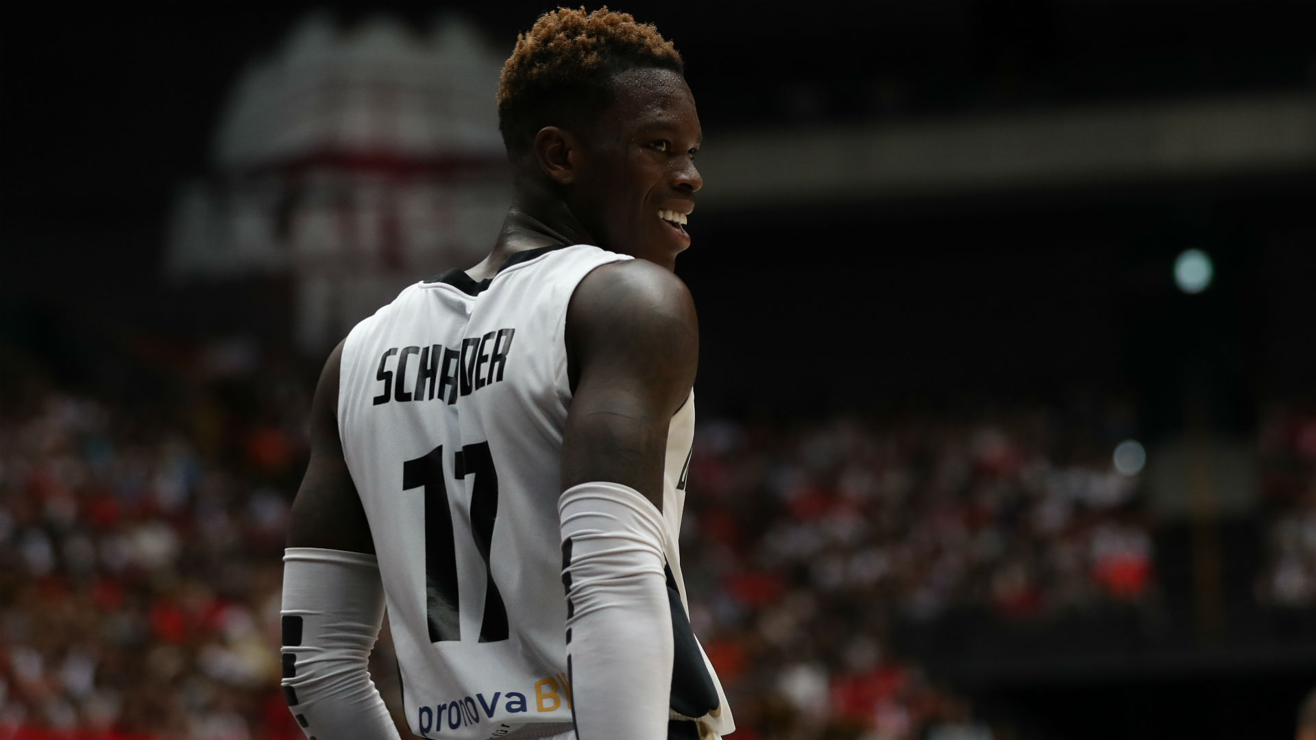 dennisschroder_almanya_Getty_27082019
