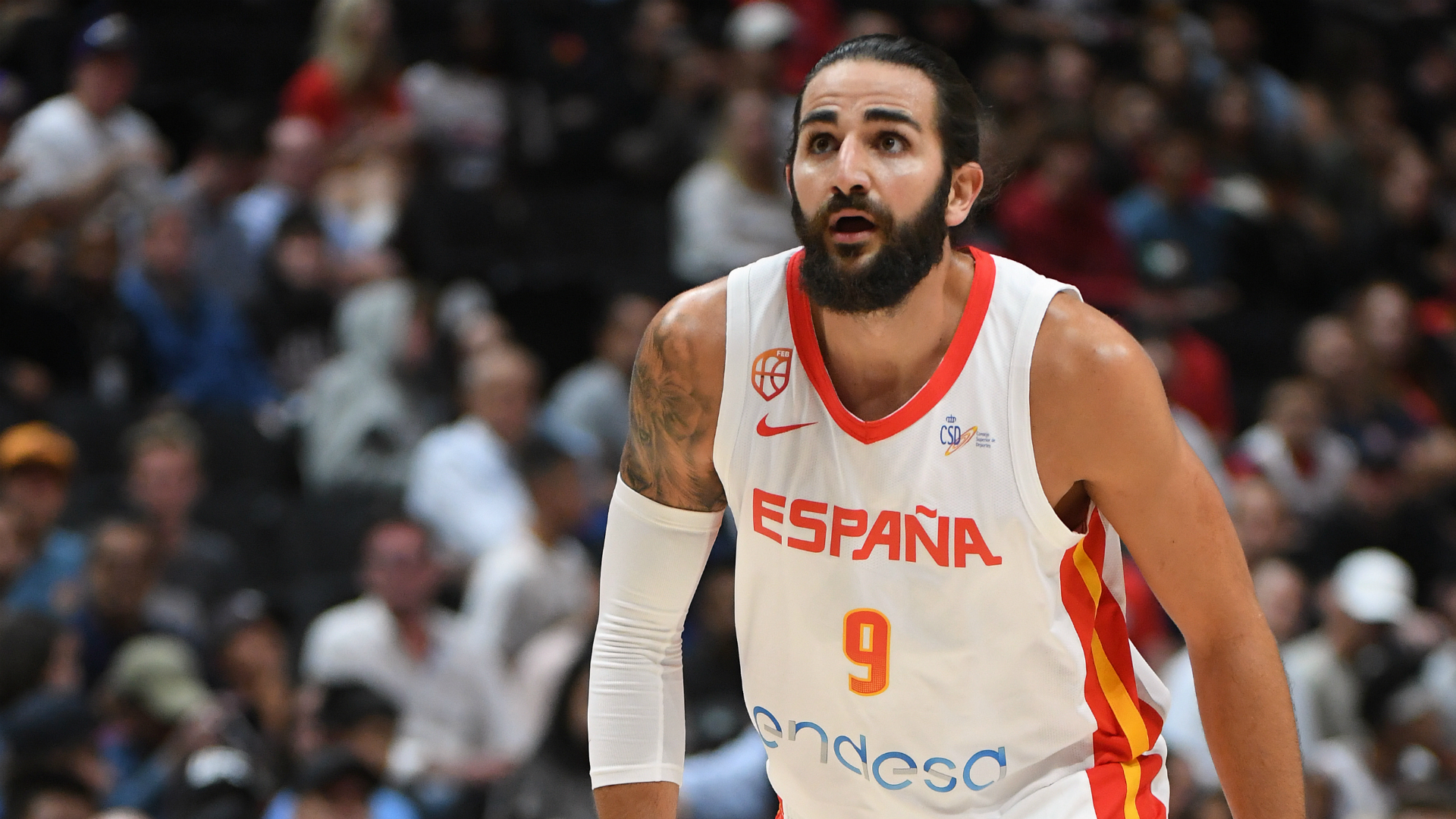 ricky rubio