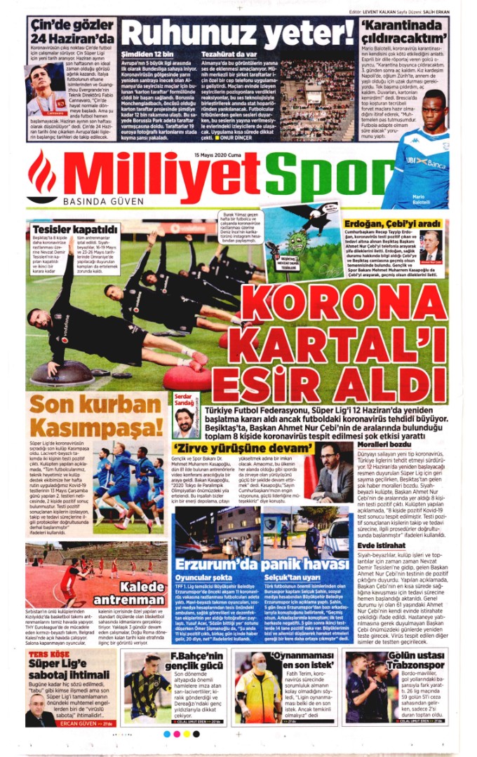 Milliyet 1