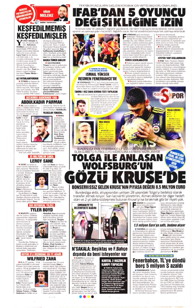 Hurriyet 1
