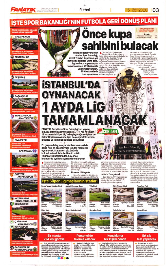 Fanatik 1