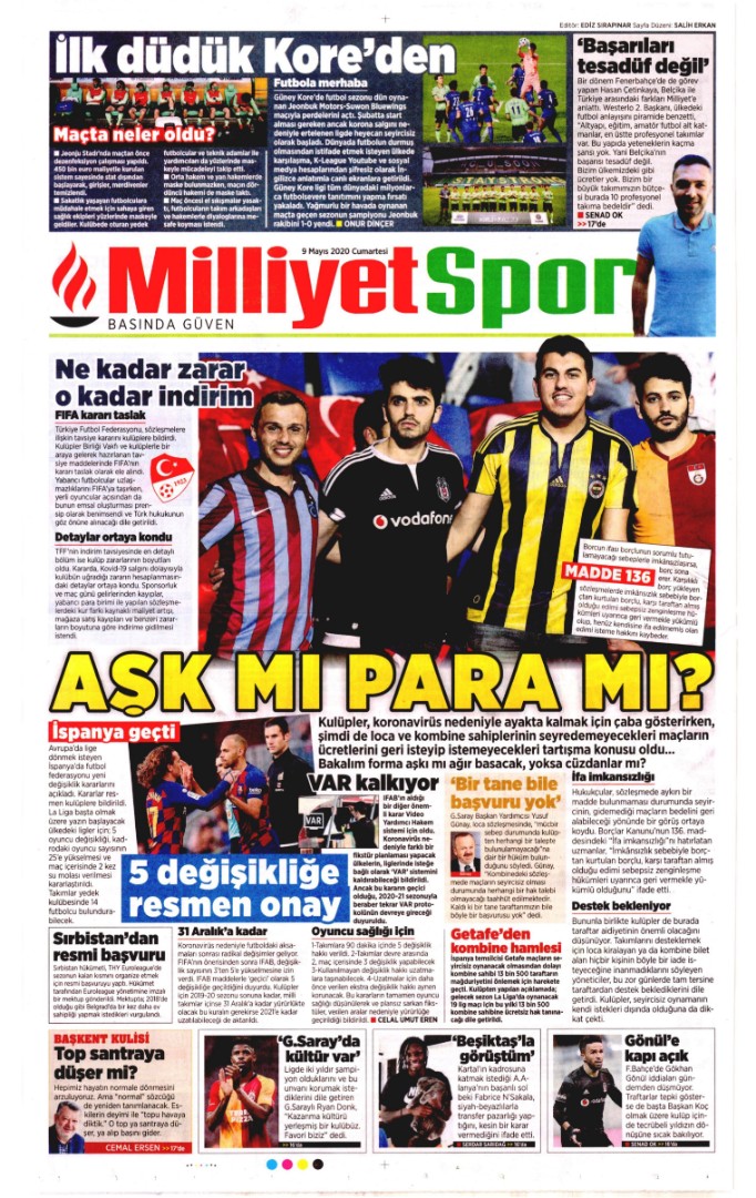 Milliyet 1