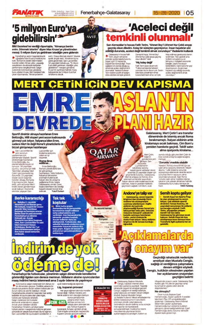 Fanatik 3