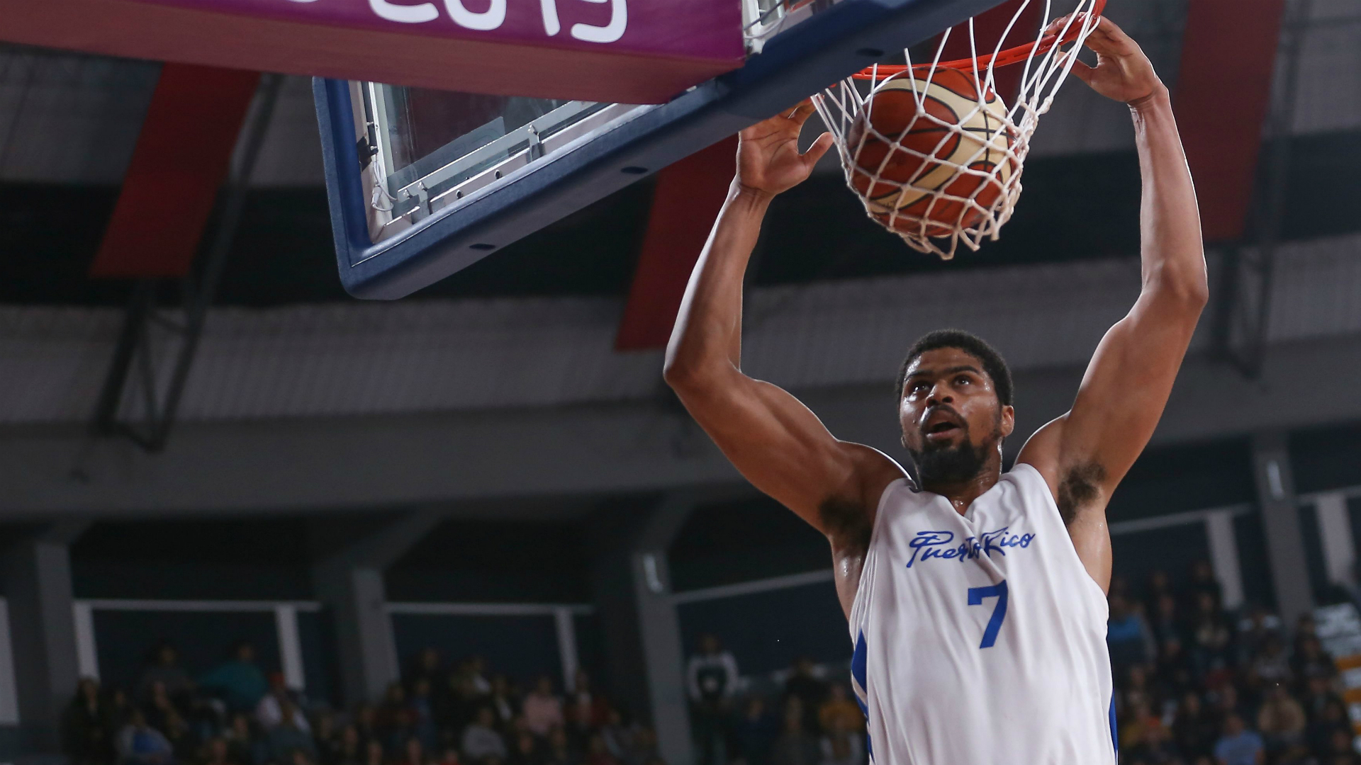 porto riko basketbol