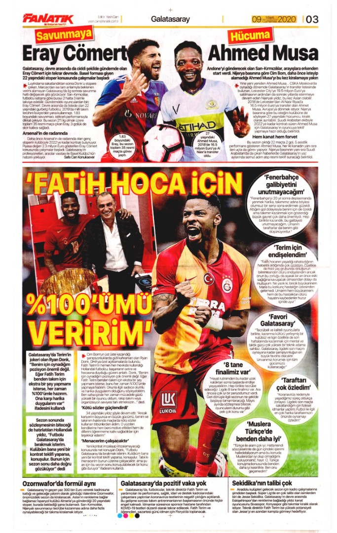 Fanatik 2