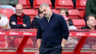 Yates urges Forest to move on swiftly after Postecoglou's dismissal