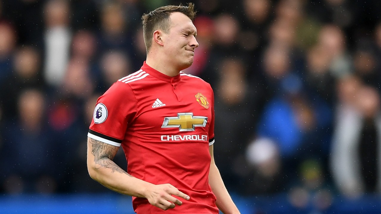 Image result for phil jones