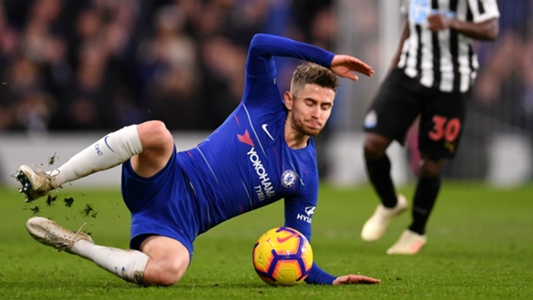 Image result for Jorginho