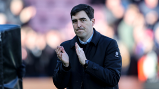 Bournemouth not feeling the effects of Semenyo's departure, claims Iraola