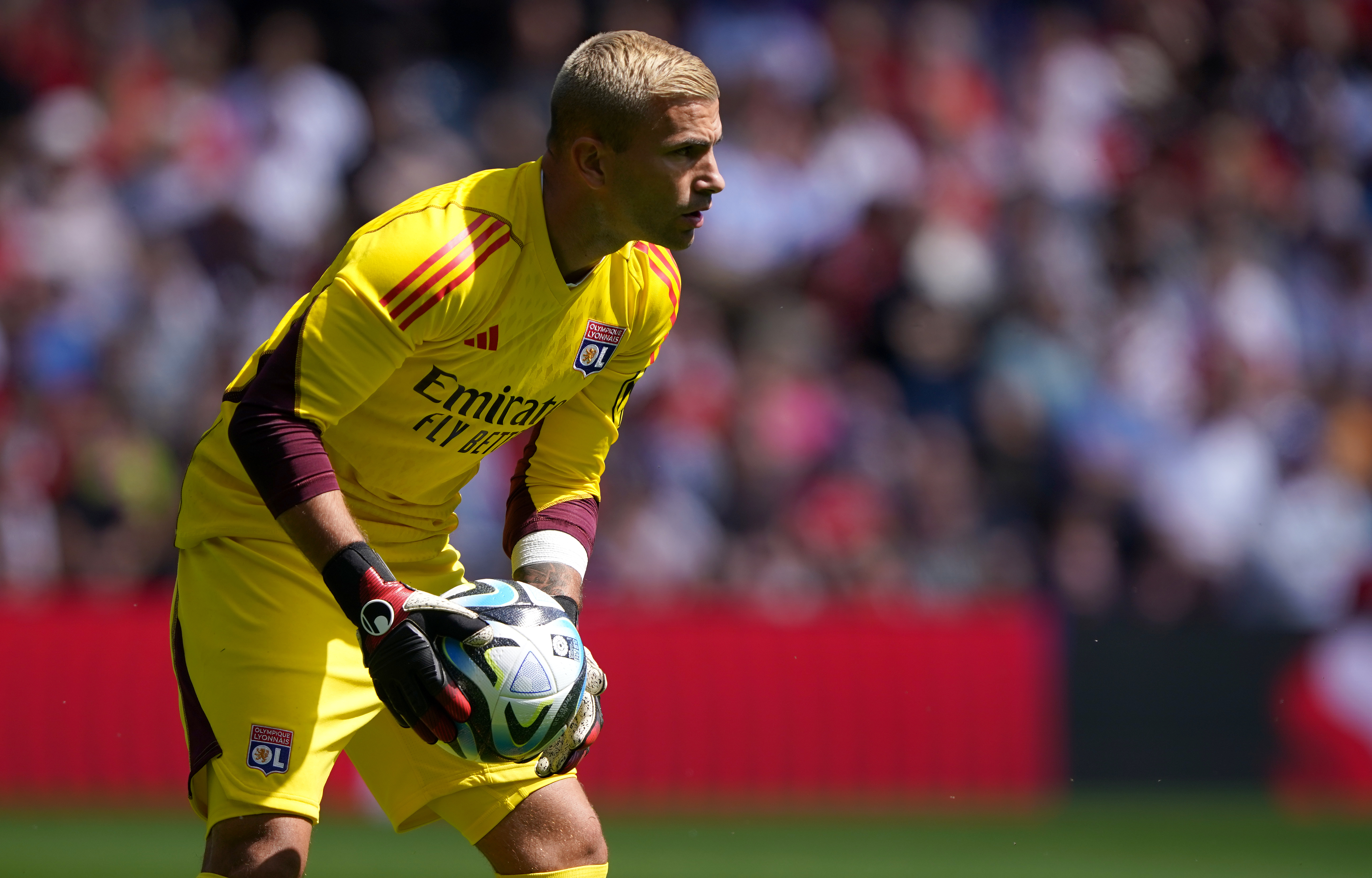Anthony Lopes