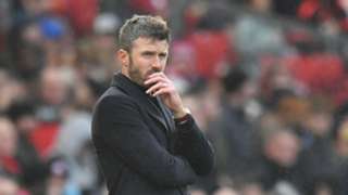 'It hurts to see Man Utd going through this', says under-pressure Carrick