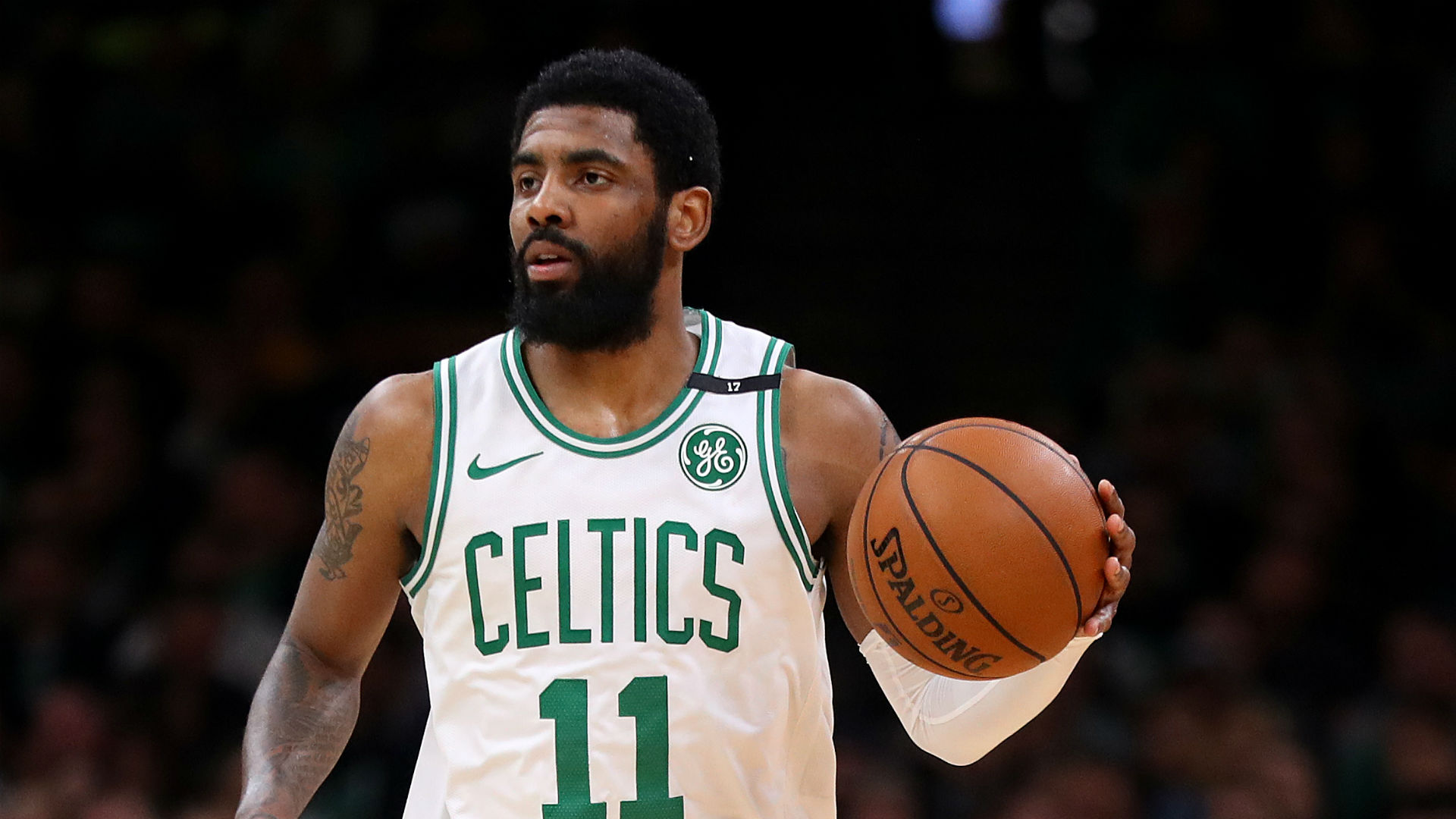 Rumor: Celtics have had limited talks with Irving | Sporting News1920 x 1080