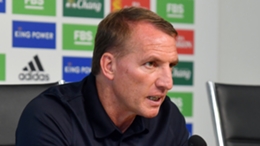 Brendan Rodgers does not want Leicester to lose any key players