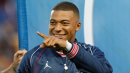 Kylian Mbappe could be the latest star to move in this transfer window