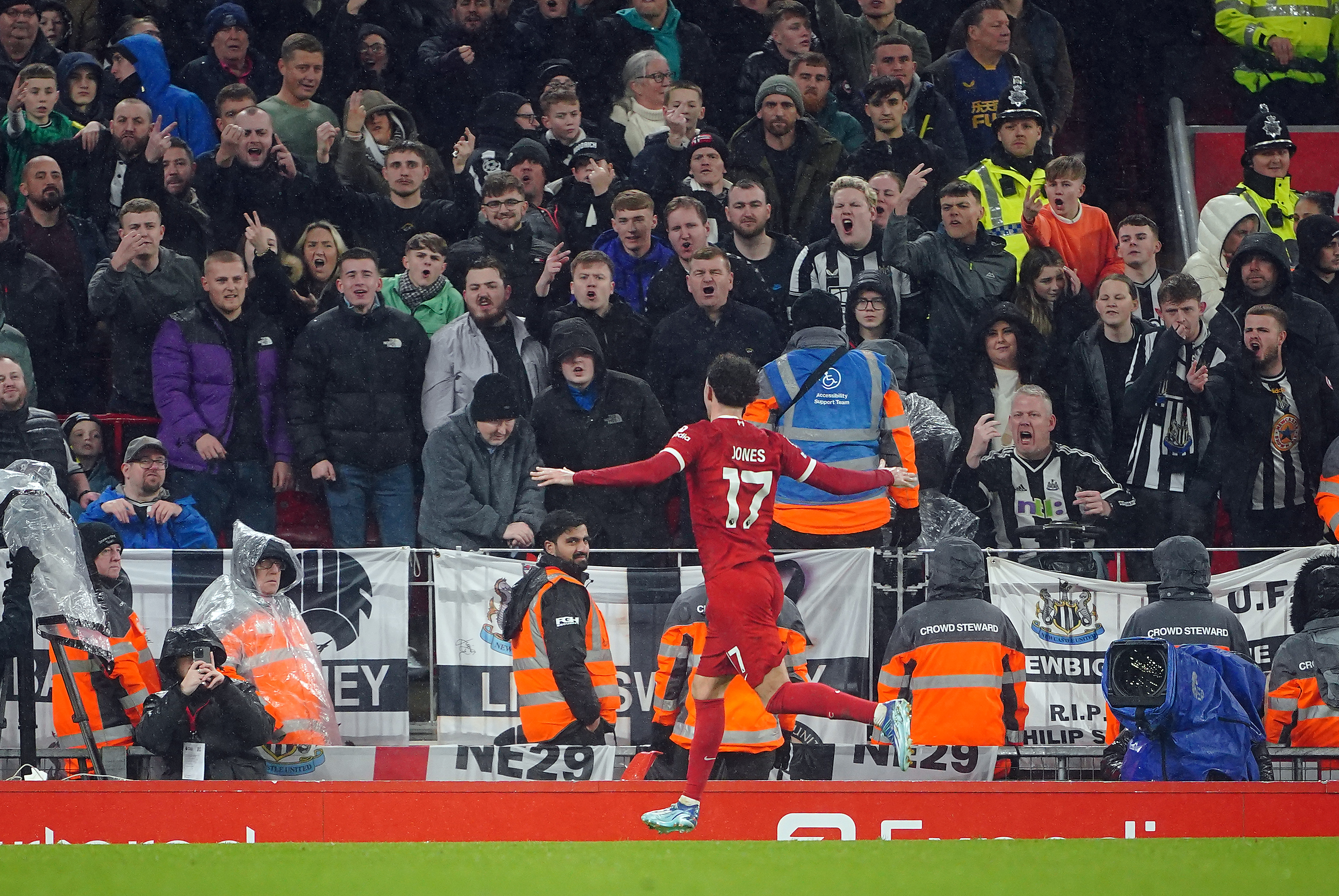 Mohamed Salah confident Liverpool can win Premier League title
