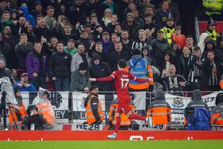 Mohamed Salah confident Liverpool can win Premier League title