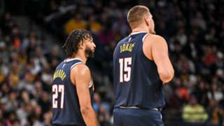 Jokic: 'Leader' Murray is stepping up for Nuggets