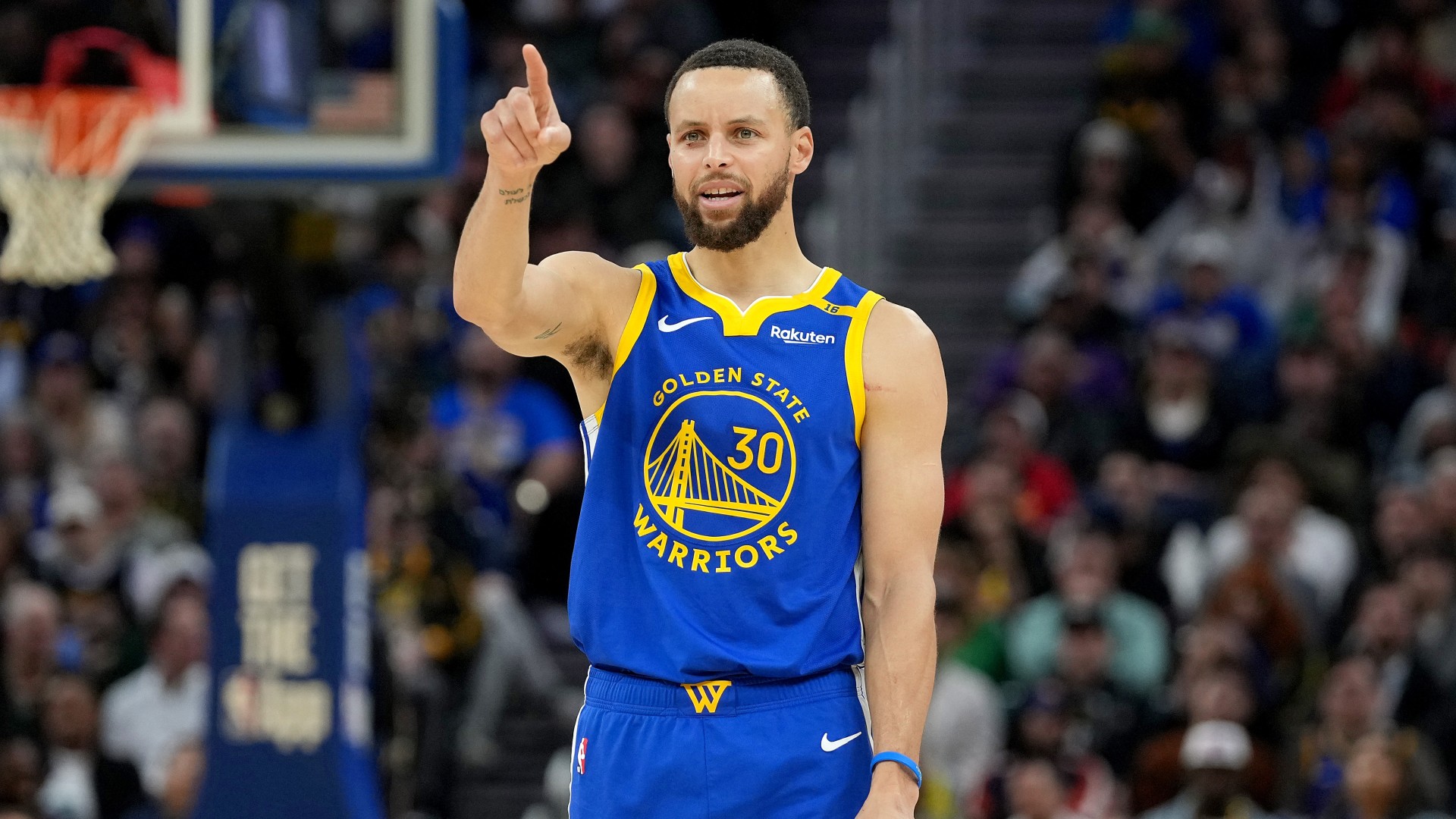 Golden State Warriors optimistic Curry will make return against the Pelicans
