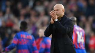 Set piece goals concern Slot as Liverpool taste defeat for first time