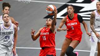 Dream force Game 7 in WNBA Finals