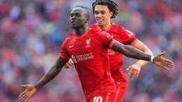 Sadio Mane has scored 90 Premier League goals since joining Liverpool, but things could have been very different had he joined Manchester United instead