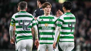 Celtic move 12 points clear at Premiership summit after Motherwell thrashing