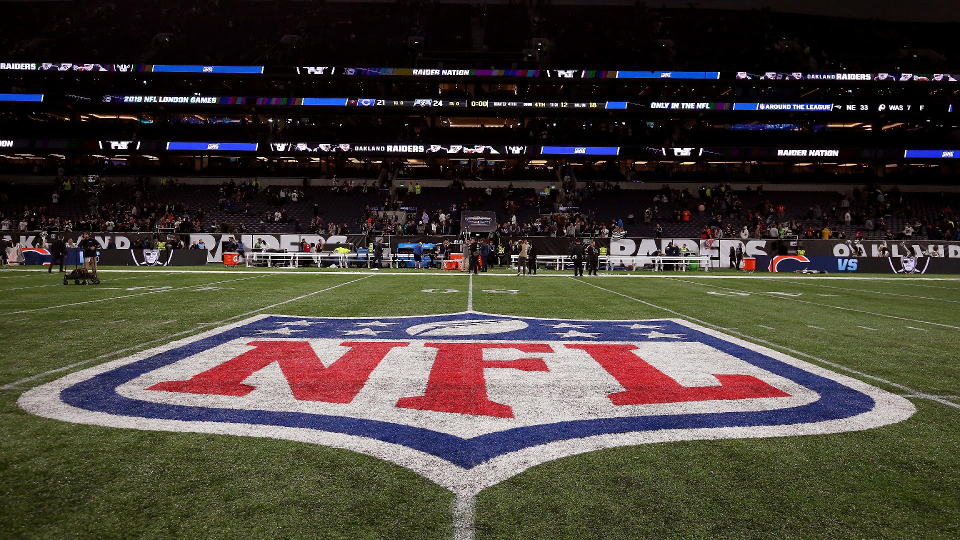 Brazil to host Philadelphia Eagles opener as South America breaks new NFL ground