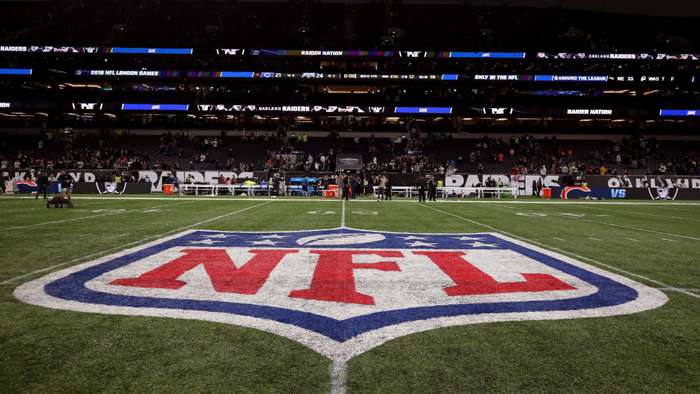 Brazil to host Philadelphia Eagles opener as South America breaks new NFL ground