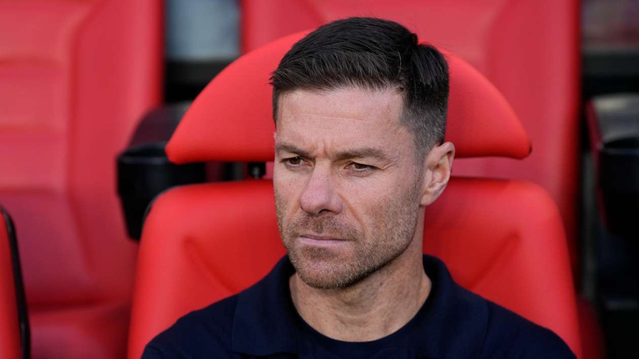 'We're still in November' – Alonso remaining calm despite Madrid’s mini slump