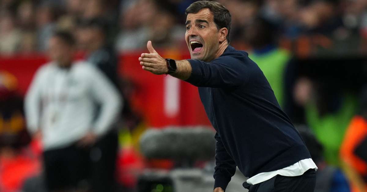 Carles Martinez Bayer Leverkusen manager