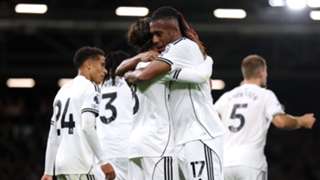 Fulham 3-1 Brentford: Iwobi sparks turnaround in comeback win