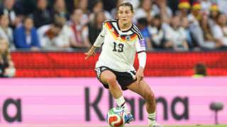 Man City sign Wamser ahead of WSL title defence